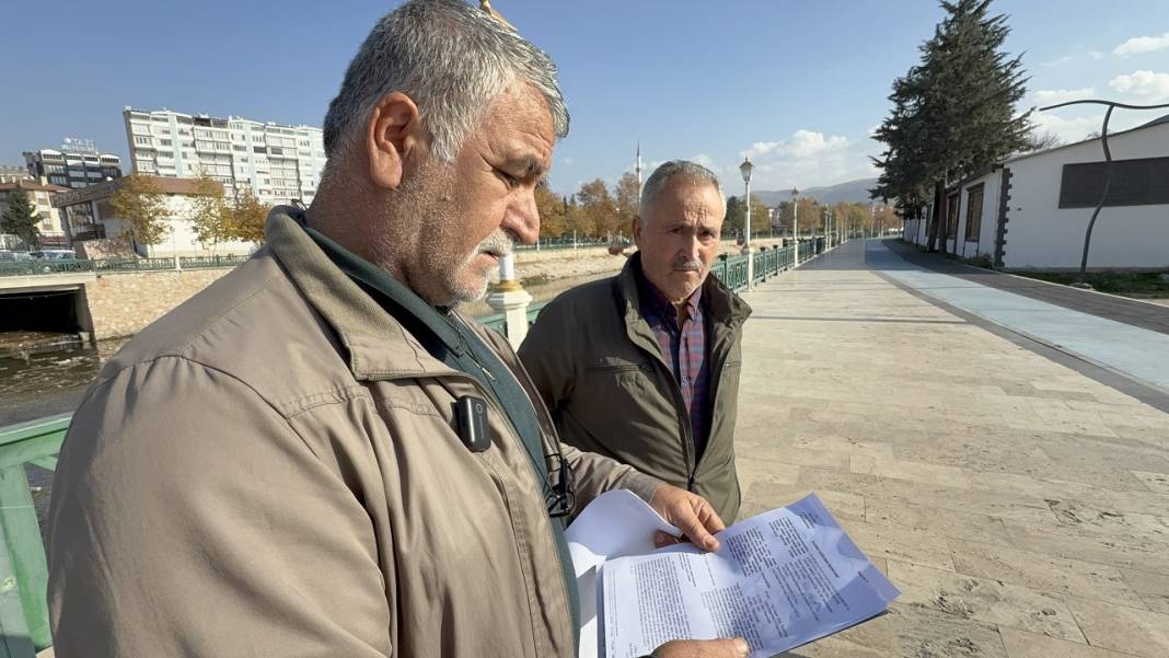 Tarladan çıkmayan traktöre İstanbul Boğaz Köprüsü’nde ceza yazıldı 6